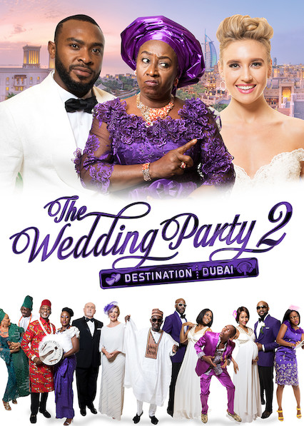 The Wedding Party